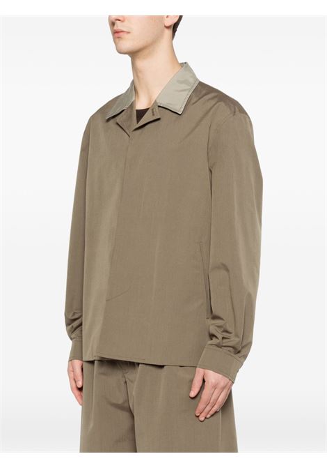 pack blazer man green OUR LEGACY | M2260PDL